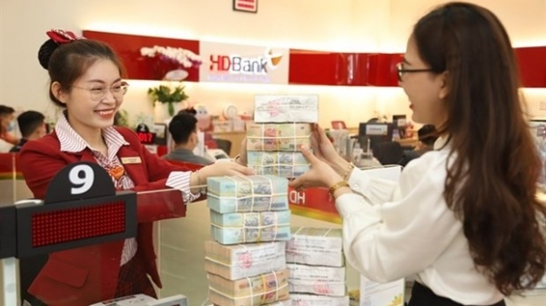 Banks speed up disbursement of 40 trillion VND interest subsidy package
