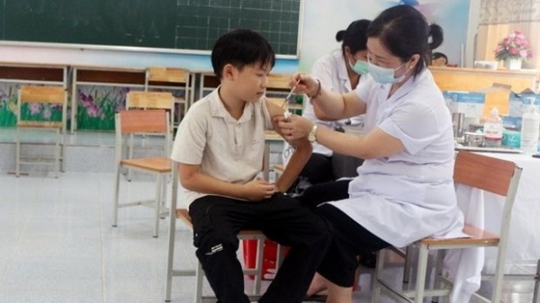 MoH asks strict disease monitoring, faster COVID-19 vaccinations