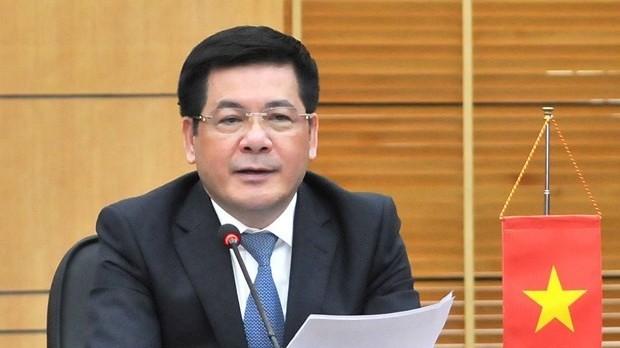 Minister: Vietnam affirms importance of economic ties with Laos