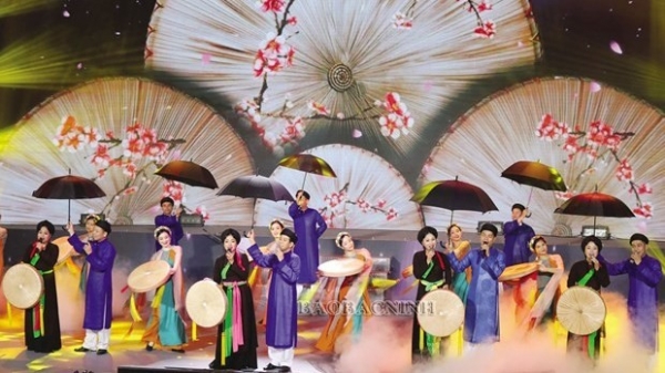 Bac Ninh province promotes cultural, human development