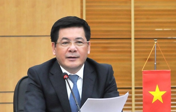 AEM-54: Vietnam affirms importance of economic ties with Laos AEM-54: Vietnam affirms importance of economic ties with Laos
