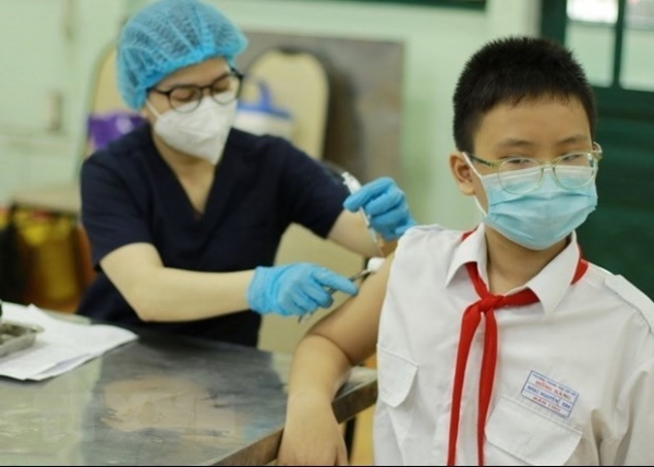 Vietnam records 2,287 new COVID-19 cases on Sept. 21