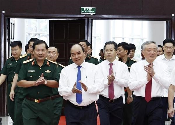 Don Nhat - Hai Van Gate victory: Imprint of people-based defence