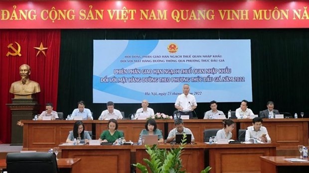 Hanoi to support SMEs' digitalisation