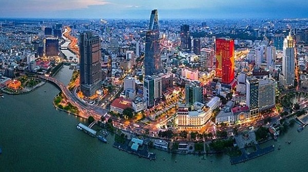 Ho Chi Minh City maintains growth momentum for development