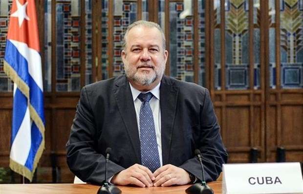 Cuban PM’s upcoming Vietnam visit to take ties into new period Cuban PM’s upcoming Vietnam visit to take ties into new period