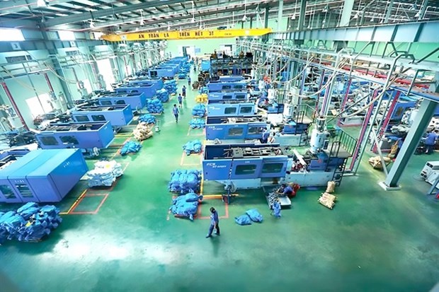 Low input material price to support profit margins of plastic businesses Low input material price to support profit margins of plastic businesses