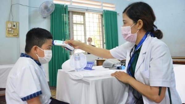 Vietnam records additional 1,470 COVID-19 cases on September 30