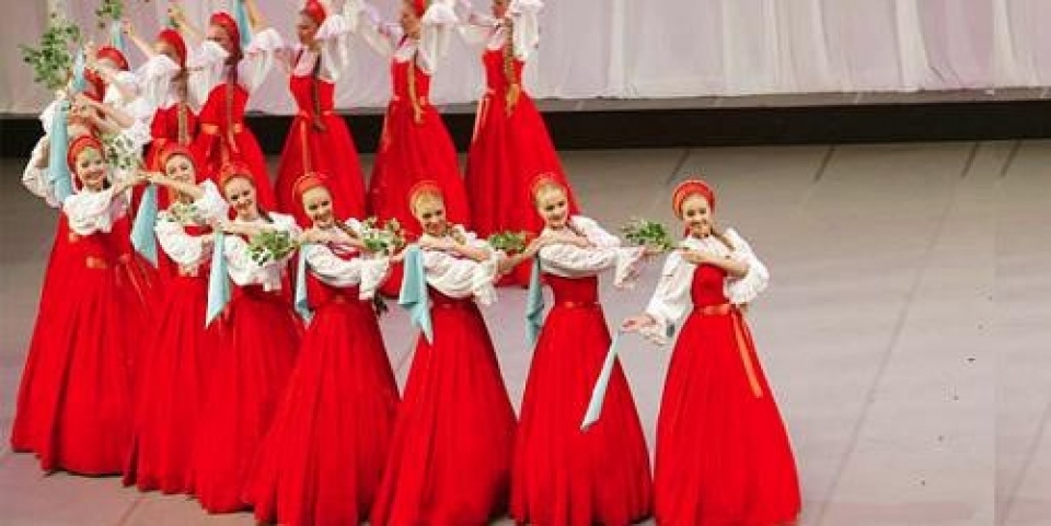 russian cultural days in vietnam on the horizon