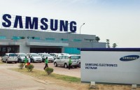 samsung helps train vietnamese support industry experts