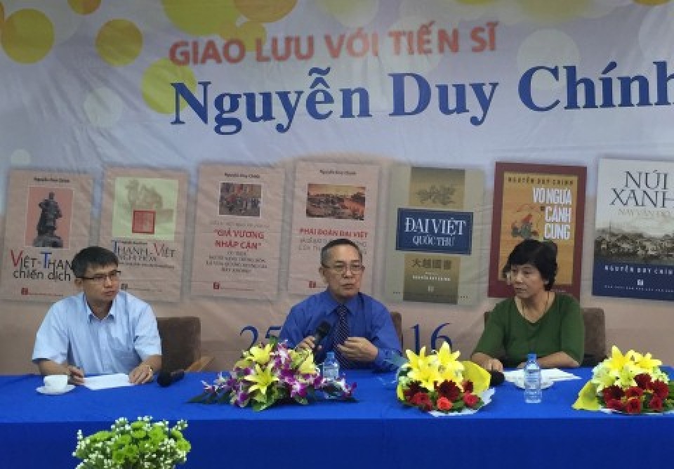 Book about 18th century Vietnam wins award book about 18th century vietnam wins award