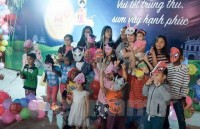 sos childrens villages international contributions hailed