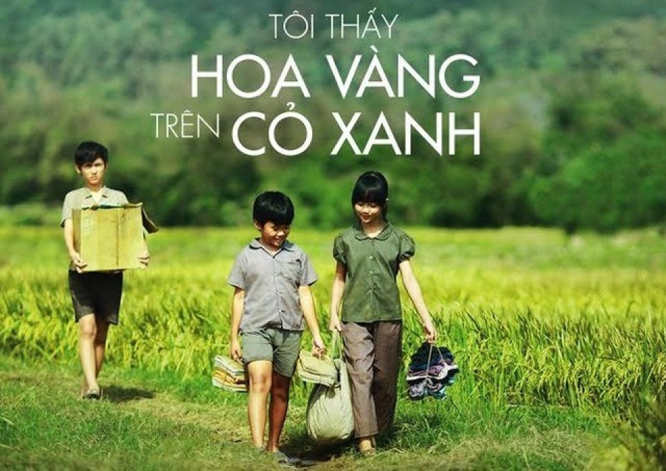 Viet Nam participates in Francophone Film Week in Chile