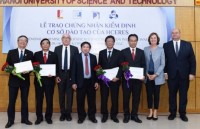 vietnamese universities listed among emerging economies university rankings