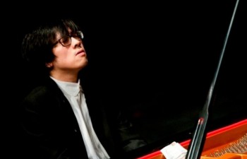 Piano prodigy Luu Hong Quang to play with UK royal orchestra