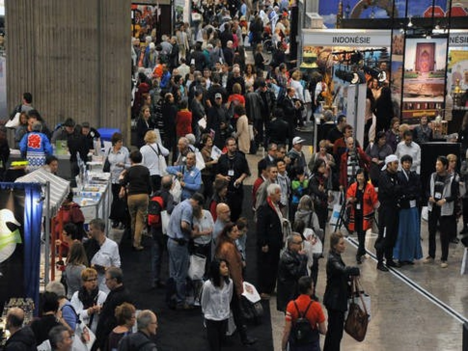 Vietnam promotes tourism in Canada vietnam promotes tourism in canada