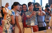 xiaomis dreams of becoming the number one smart phone brand in vietnam