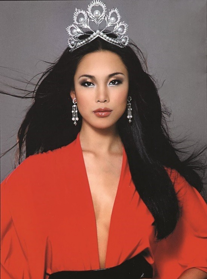 concert in hcm city to feature miss universe 2007