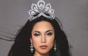 Concert in HCM City to feature Miss Universe 2007
