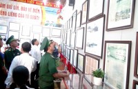 quang tri on its way to be free of uxo impact in 2025