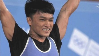 Gold medal marks Vietnam’s good start at Youth Olympic Games