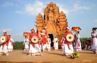 nearly 70000 visits first ha noi food culture festival
