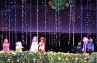 nearly 70000 visits first ha noi food culture festival