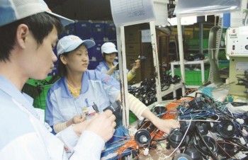 Vietnam earns 3.2 billion USD from auto accessories exports