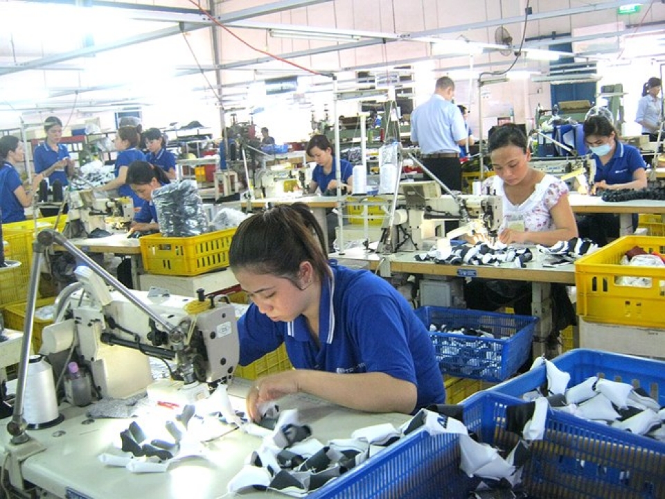 mekong delta provinces attract more foreign investment