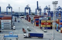 vietnams exports likely to hit 239 billion usd this year