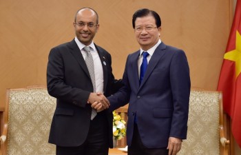 UAE firms encouraged to expand investment in Vietnam