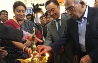 vietnam india identify cooperation areas to bolster bilateral trade