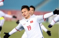 vietnam ready for first match against laos in aff cup