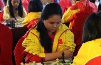 vietnam wins international chinese chess tournament