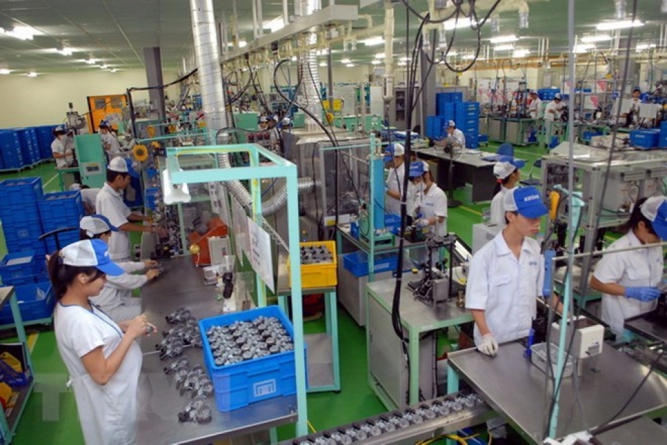 Russian experts optimistic about Vietnamese economic outlook