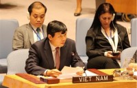 vietnam attaches importance to cooperation dialogue on human rights