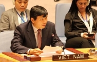 vietnam carefully prepares for non permanent seat at unsc spokeswoman