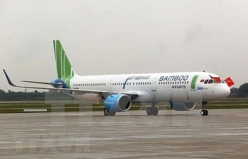 Bamboo Airways most punctual in nine months