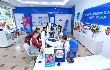 Vietnam climbs five spots in postal development rankings