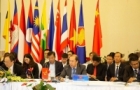 vietnam china hold negotiations on sea related issues