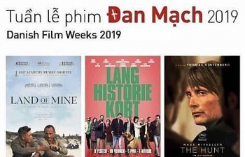 Danish Film Festival to take place in Ha Noi, HCM City