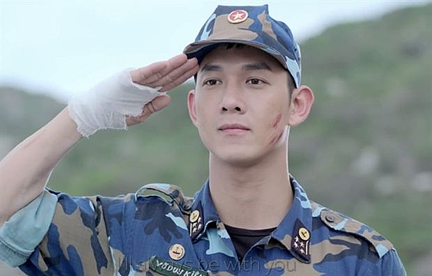 Vietnamese actor granted prestigious Asian Film Award vietnamese actor granted prestigious asian film award