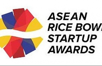 Twelve Vietnamese startups to compete in regional awards