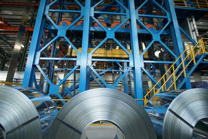 anti dumping duties on steel products extended for 5 more years