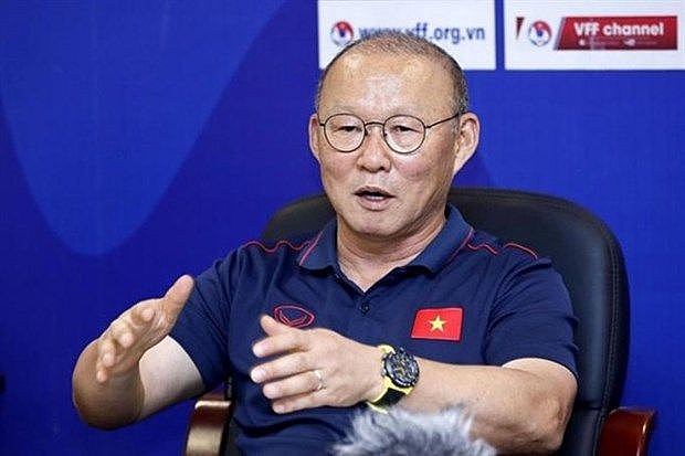 park hang seo nominated for best coach in aff awards 2019