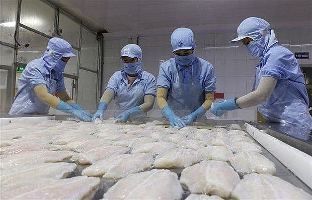 fisheries export slump eases in september signs of recovery seen