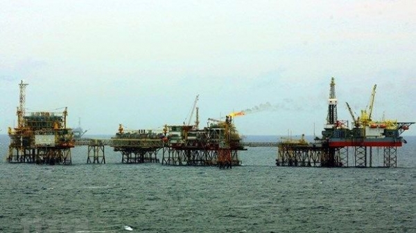 PVEP’s oil and gas output hits 2.88 mln tonnes in nine months