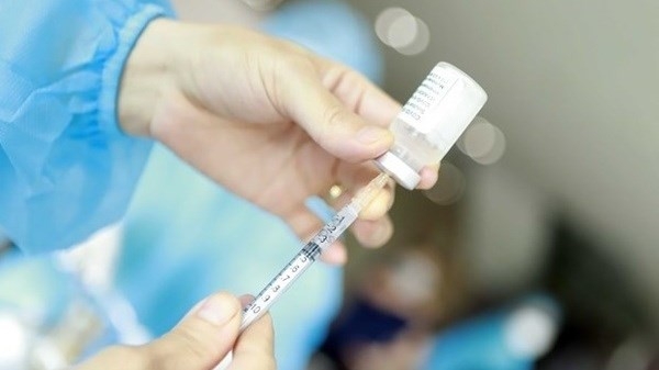 Viet Nam aims to have 95 percent of children aged 12-17 vaccinated against COVID-19 this year