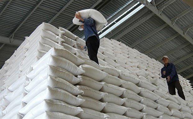 Agriculture sector ready to resume production Agriculture sector ready to resume production