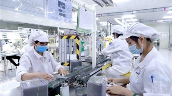 Foreign newspapers praise Vietnam’s economic outlook